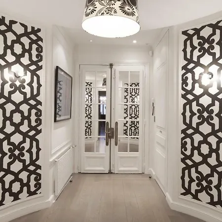 Appartement Rue Scheffer By Onefinestay