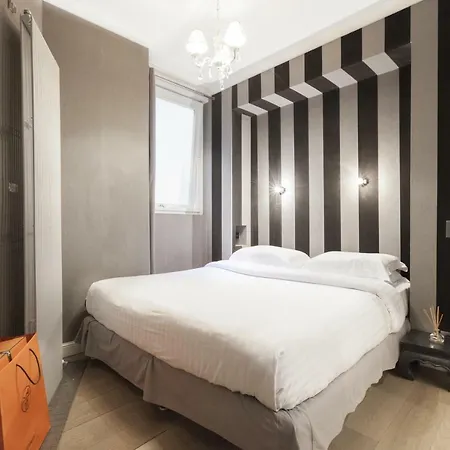 Appartement Rue Scheffer By Onefinestay