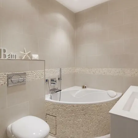 Lejlighed Rue Scheffer By Onefinestay *